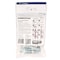 Rawlplug MULTI-PURPOSE ANCHOR 3/8 WITH SCREWS 10x1-3/4 - BAG OF 15, PK15 R-S0-UNO3/8+10-1 - alternate 3